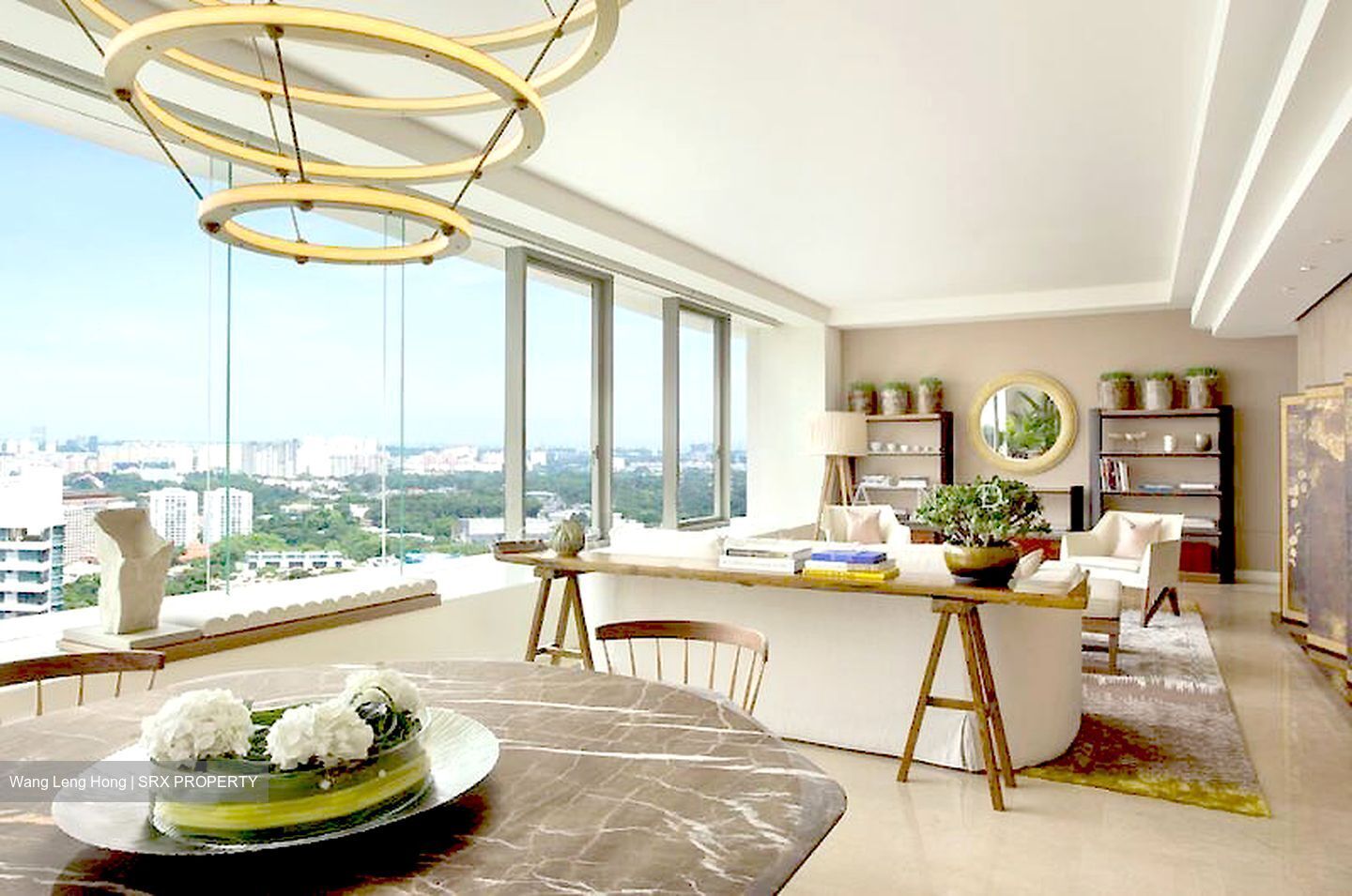 Ardmore Residence (D10), Condominium #548506771